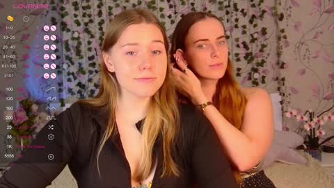 Snapshot of silent_princesses chatting on 23, 1, 2025 Chloe online show from 23, 1, 2025