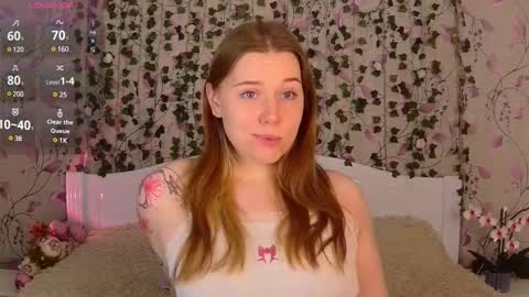 Snapshot of silent_princesses chatting on 14, 2, 2025 Chloe online show from 14, 2, 2025