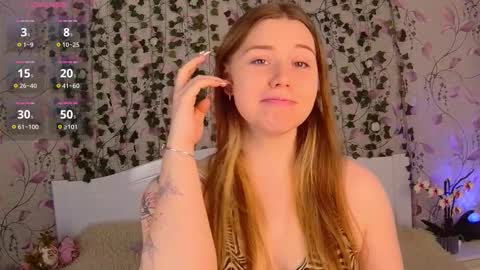 Snapshot of silent_princesses chatting on 18, 2, 2025 Chloe online show from 18, 2, 2025