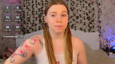 Snapshot of silent_princesses chatting on 22, 2, 2025 Chloe online show from 22, 2, 2025