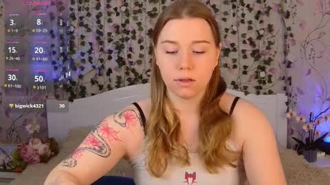 Snapshot of silent_princesses chatting on 27, 2, 2025 Chloe online show from 27, 2, 2025