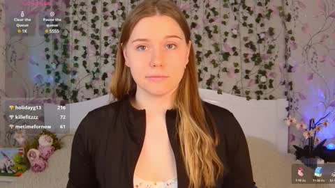 Snapshot of silent_princesses chatting on 28, 2, 2025 Chloe online show from 28, 2, 2025