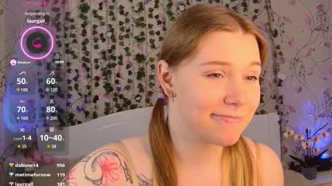 Snapshot of silent_princesses chatting on 6, 3, 2025 Chloe online show from 6, 3, 2025