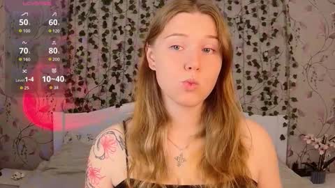 Snapshot of silent_princesses chatting on 10, 9, 2025 Chloe online show from 10, 9, 2025