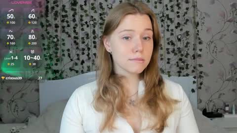 Snapshot of silent_princesses chatting on 5, 11, 2025 Chloe online show from 5, 11, 2025