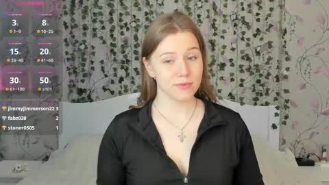 Snapshot of silent_princesses chatting on 20, 11, 2025 Chloe online show from 20, 11, 2025