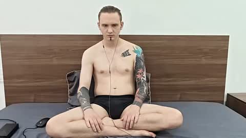 silent_stitch online show from 18, 6, 2026
