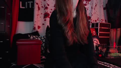 Allmylinkssilentmary666 online show from 26, 9, 2025