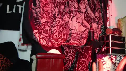 Allmylinkssilentmary666 online show from 11, 4, 2026