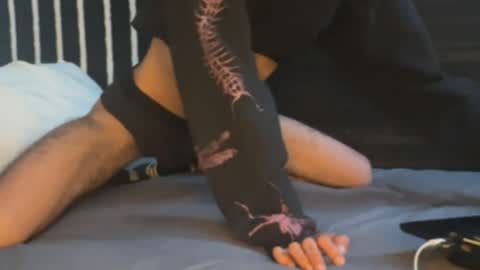 silentseduction69 online show from 5, 6, 2026
