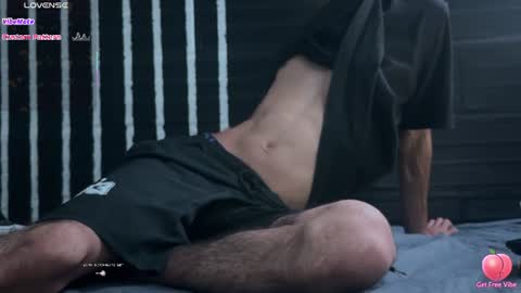 silentseduction69 online show from 26, 7, 2026
