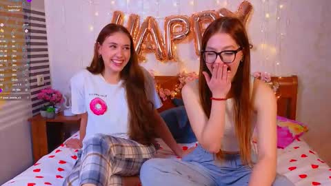 Snapshot of silentwins chatting on 3, 2, 2026 Megan Pamela online show from 3, 2, 2026