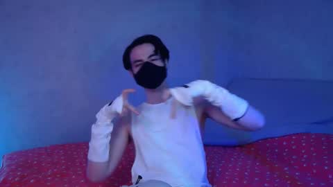 Silinti online show from 22, 12, 2025