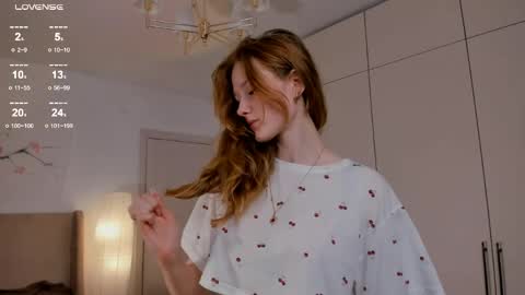 Call me Mia online show from 17, 4, 2026