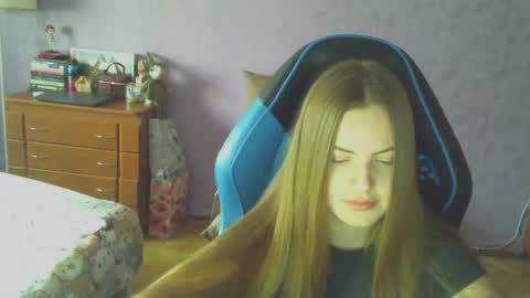 Erica online show from 26, 3, 2026