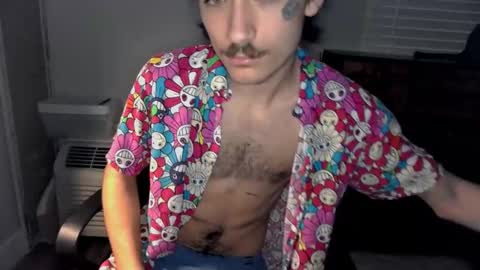 cybin online show from 20, 1, 2025