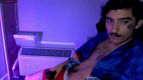 cybin online show from 23, 1, 2025