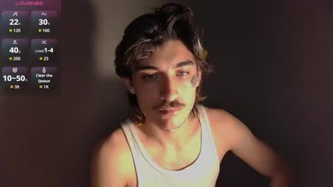 cybin online show from 20, 11, 2025