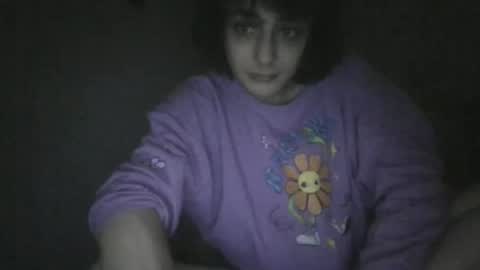 Snapshot of sillycutecow chatting on 13, 2, 2025 Hailey online show from 13, 2, 2025