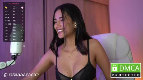 Snapshot of sillysara8 chatting on 3, 4, 2026 sara online show from 3, 4, 2026