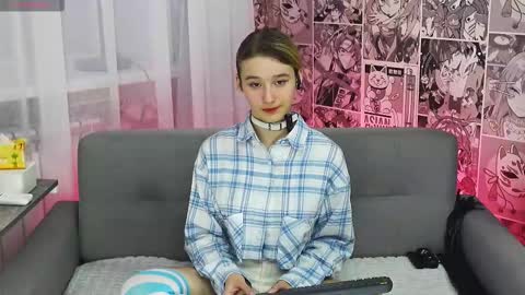 Snapshot of silva__tail chatting on 16, 10, 2025 Silva online show from 16, 10, 2025