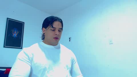 silvabranko online show from 31, 1, 2025