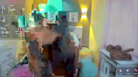 Silvana cruzzz online show from 3, 10, 2025