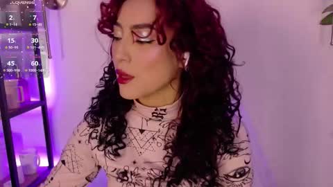 Snapshot of silvana_goddess chatting on 12, 3, 2026 Silvana online show from 12, 3, 2026
