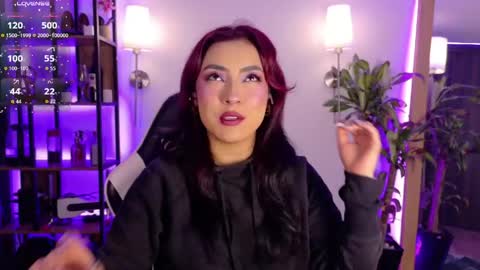 Snapshot of silvana_goddess chatting on 29, 5, 2026 Silvana online show from 29, 5, 2026