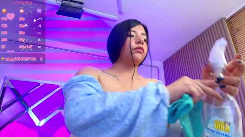Snapshot of silvana_monroe chatting on 20, 1, 2025 SIlvana online show from 20, 1, 2025