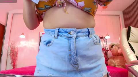 Snapshot of silvana_monroe chatting on 4, 2, 2025 SIlvana online show from 4, 2, 2025