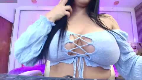 Snapshot of silvana_monroe chatting on 15, 2, 2025 SIlvana online show from 15, 2, 2025