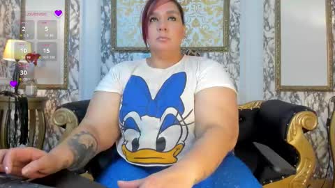 Snapshot of silvanabombshell chatting on 24, 2, 2026 SilvanaBombshel online show from 24, 2, 2026