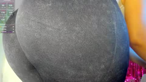 Snapshot of silvanna_moore chatting on 16, 2, 2025 Silvanna online show from 16, 2, 2025