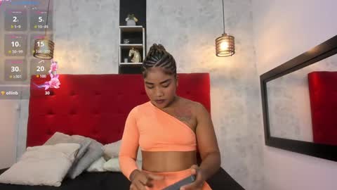 Snapshot of silvannafit chatting on 20, 1, 2025 Silvana Fit online show from 20, 1, 2025