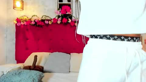 Snapshot of silvannafit chatting on 13, 9, 2025 Silvana Fit online show from 13, 9, 2025