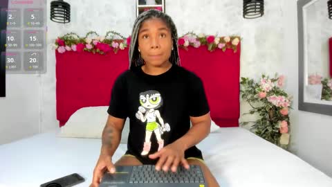 Snapshot of silvannafit chatting on 19, 9, 2025 Silvana Fit online show from 19, 9, 2025