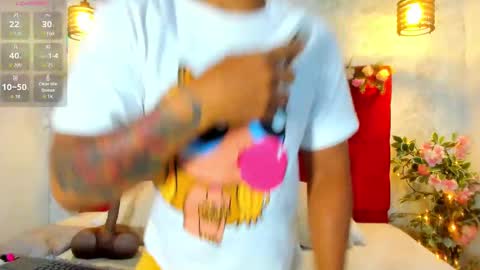 Snapshot of silvannafit chatting on 5, 10, 2025 Silvana Fit online show from 5, 10, 2025