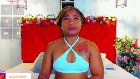 Silvana Fit  online show from 10, 2, 2026