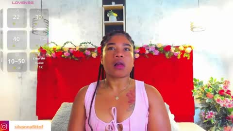 Silvana Fit  online show from 4, 4, 2026