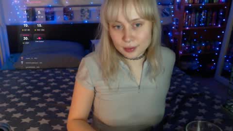 silvercherub online show from 23, 5, 2026