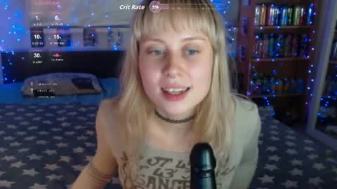 Snapshot of silvercherub chatting on 26, 6, 2026 silvercherub online show from 26, 6, 2026
