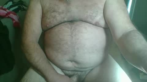 Snapshot of silverdadbody chatting on 20, 3, 2026 silverdadbody online show from 20, 3, 2026