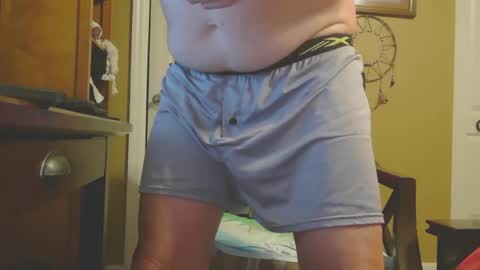 Daddy Bear online show from 7, 6, 2026
