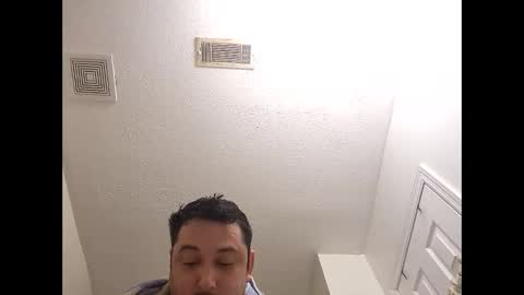 Jay  Silverfox706 online show from 13, 12, 2024