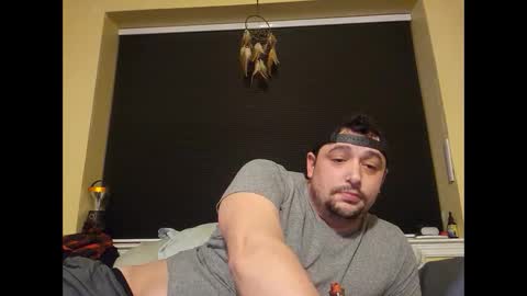 Jay  Silverfox706 online show from 13, 12, 2024