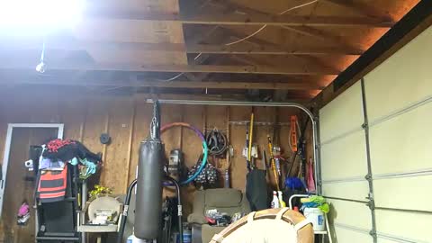 Jay  Silverfox706 online show from 9, 1, 2025