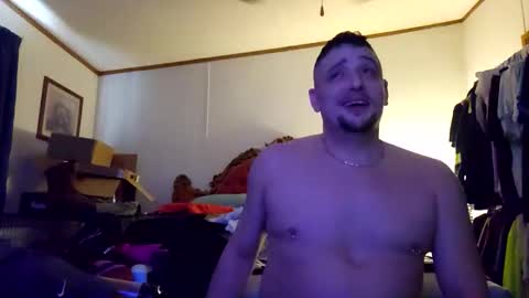 Jay  Silverfox706 online show from 29, 11, 2025