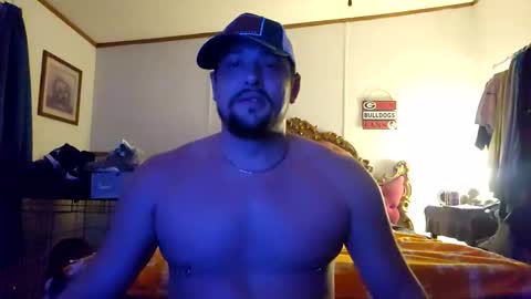 Jay  Silverfox706 online show from 2, 4, 2026