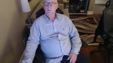 silverfox online show from 15, 2, 2025